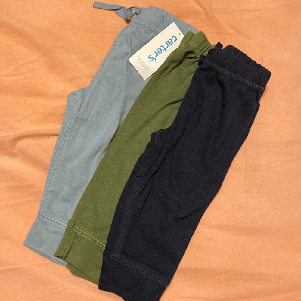 Boy pants